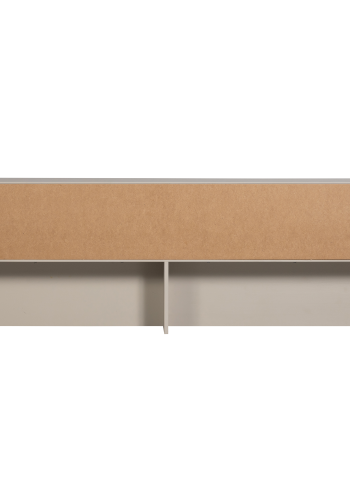 WOOOD Carter hj�rneseng furu st�v [Fsc]