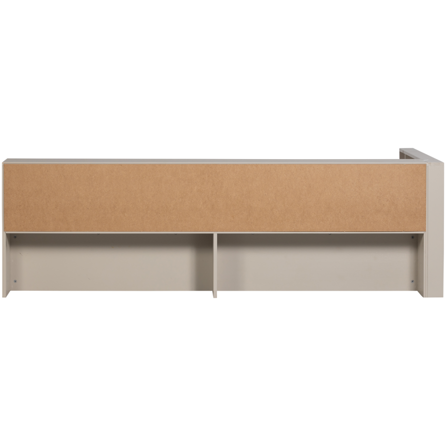 WOOOD Carter hj�rneseng furu st�v [Fsc]