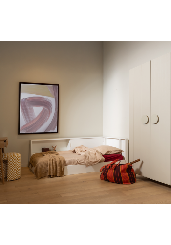 WOOOD Carter h�rns�ng i furuvit [Fsc]