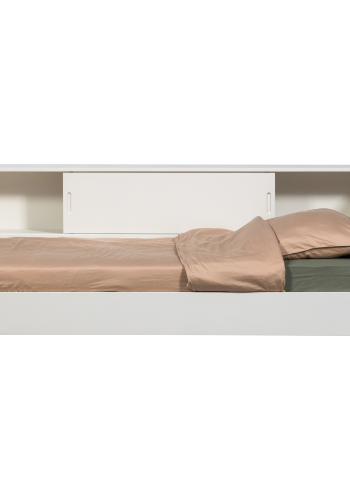 WOOOD Carter h�rns�ng i furuvit [Fsc]