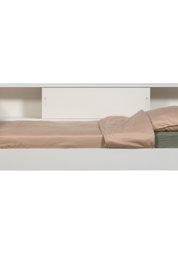 WOOOD Carter h�rns�ng i furuvit [Fsc]