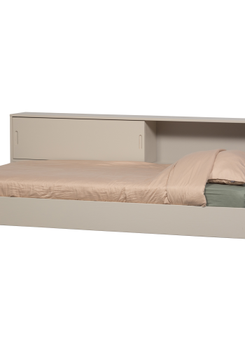 WOOOD Carter-s�ng Furuduft 90X200Cm [Fsc]