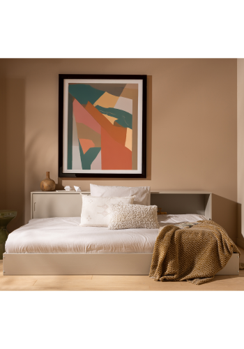 WOOOD Carter-s�ng Furuduft 90X200Cm [Fsc]