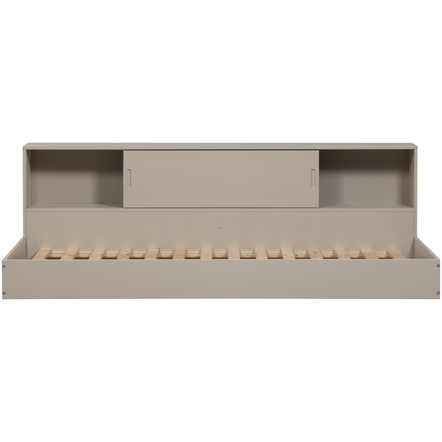 WOOOD Carter seng furu st�v 90 x 200 cm [Fsc]