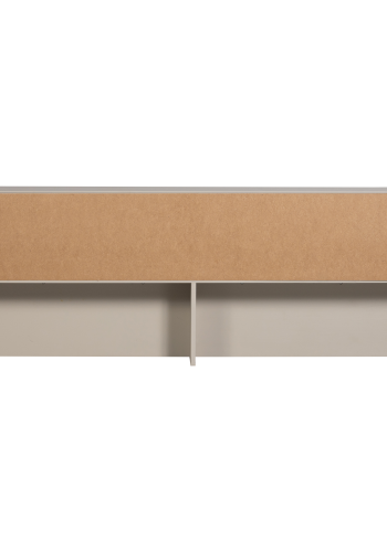 WOOOD Carter seng furu st�v 90 x 200 cm [Fsc]