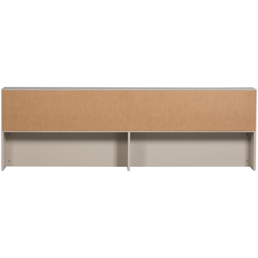 WOOOD Carter seng furu st�v 90 x 200 cm [Fsc]