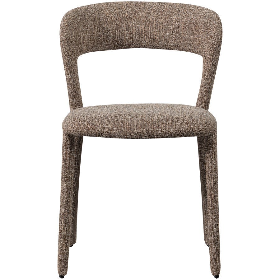 WOOOD Noble matstol sandmelerad