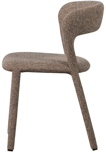 WOOOD Noble matstol sandmelerad