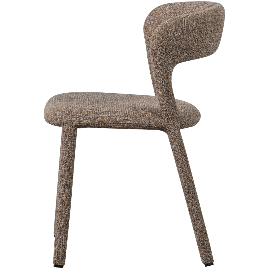 WOOOD Noble matstol sandmelerad