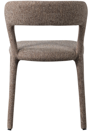 WOOOD Noble matstol sandmelerad