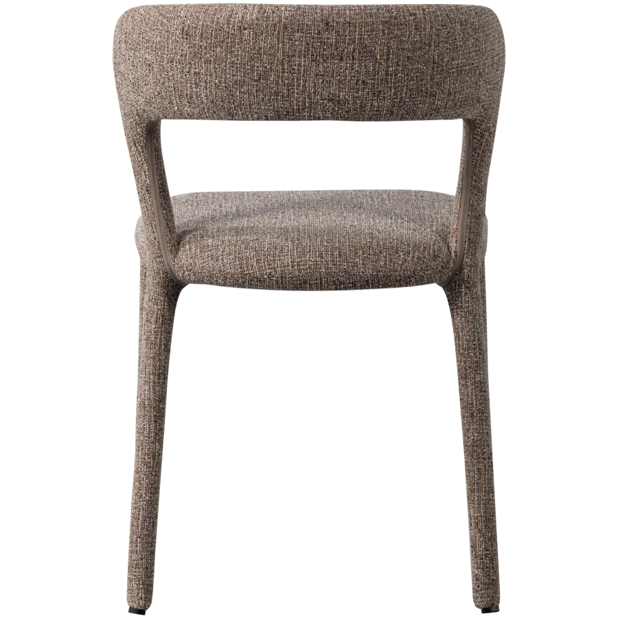 WOOOD Noble matstol sandmelerad