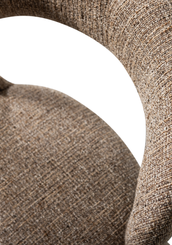 WOOOD Noble matstol sandmelerad