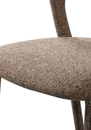 WOOOD Noble matstol sandmelerad