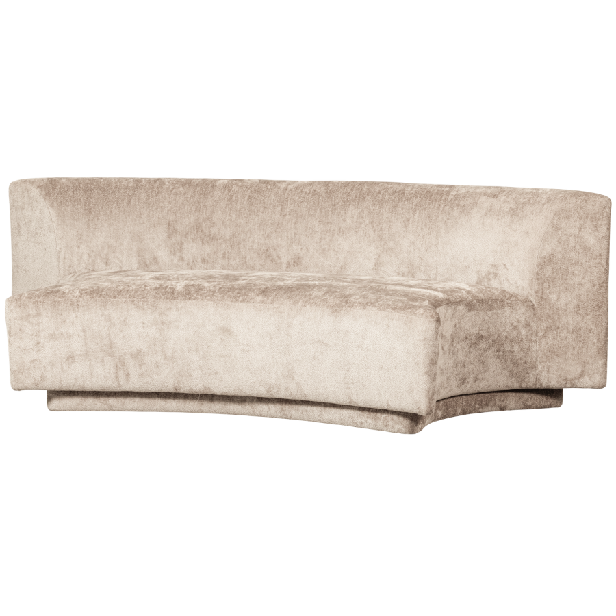 WOOOD POPULR 2-PERSON NATURLIG