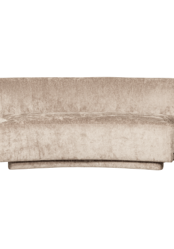 WOOOD POPULR 2-PERSON NATURLIG