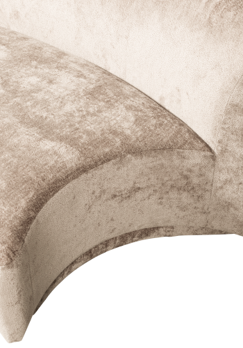 WOOOD POPULR 2-PERSON NATURLIG