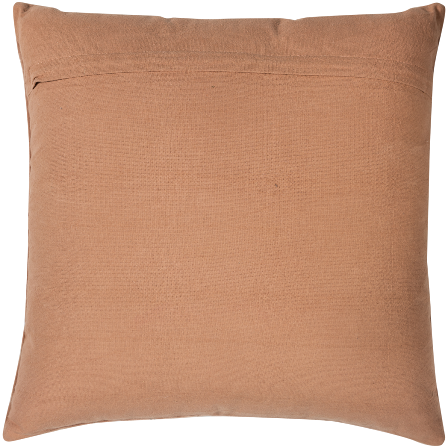 WOOOD Feis Puter Velour Rosa/Natur - Sett med 3