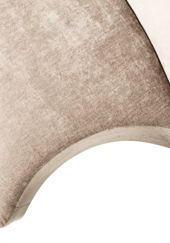 WOOOD POPULR 2-PERSON NATURLIG