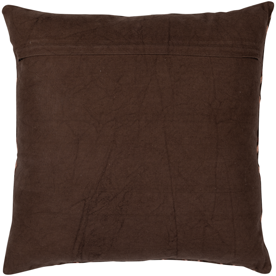 WOOOD Aziz Puter Fl�yel Brun/Naturfarget - Sett med 3