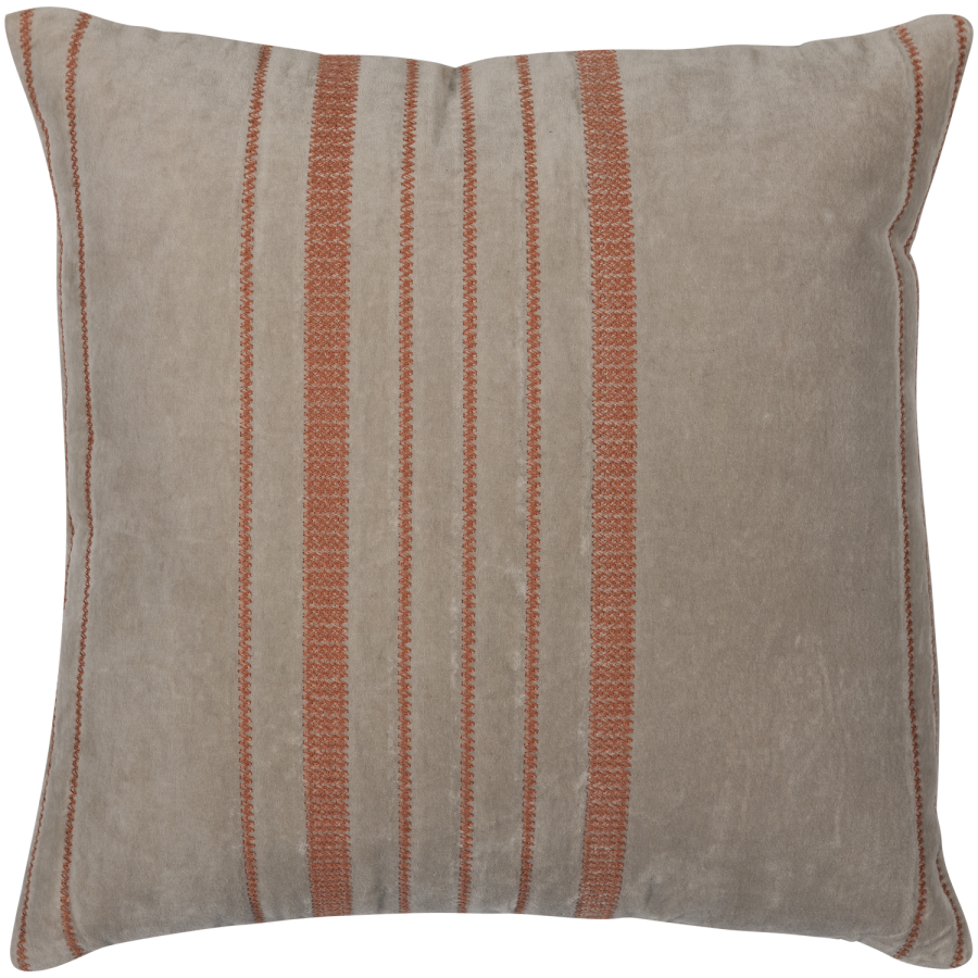 WOOOD Aziz Puter Fl�yel Brun/Naturfarget - Sett med 3