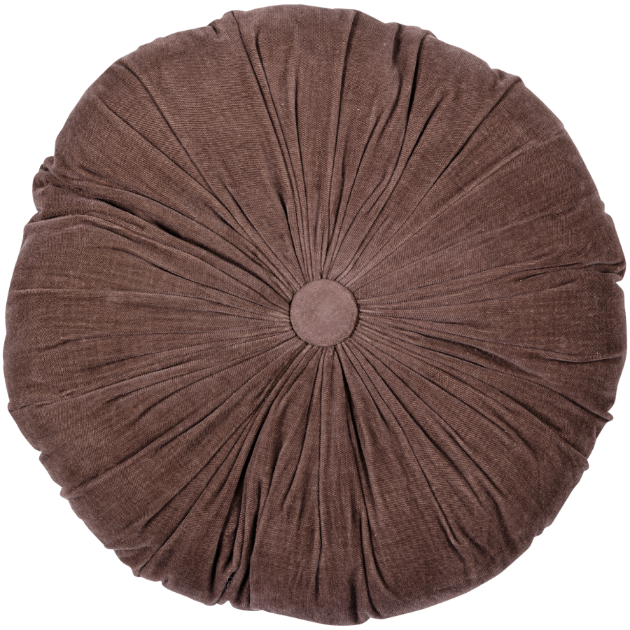 WOOOD Aziz Puter Fl�yel Brun/Naturfarget - Sett med 3