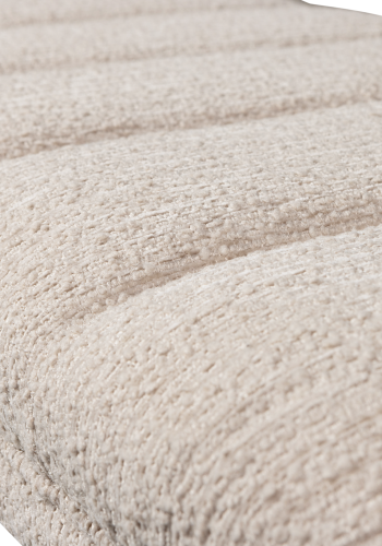 WOOOD Trafikbänk naturlig