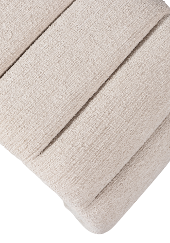 WOOOD Trafikbänk naturlig