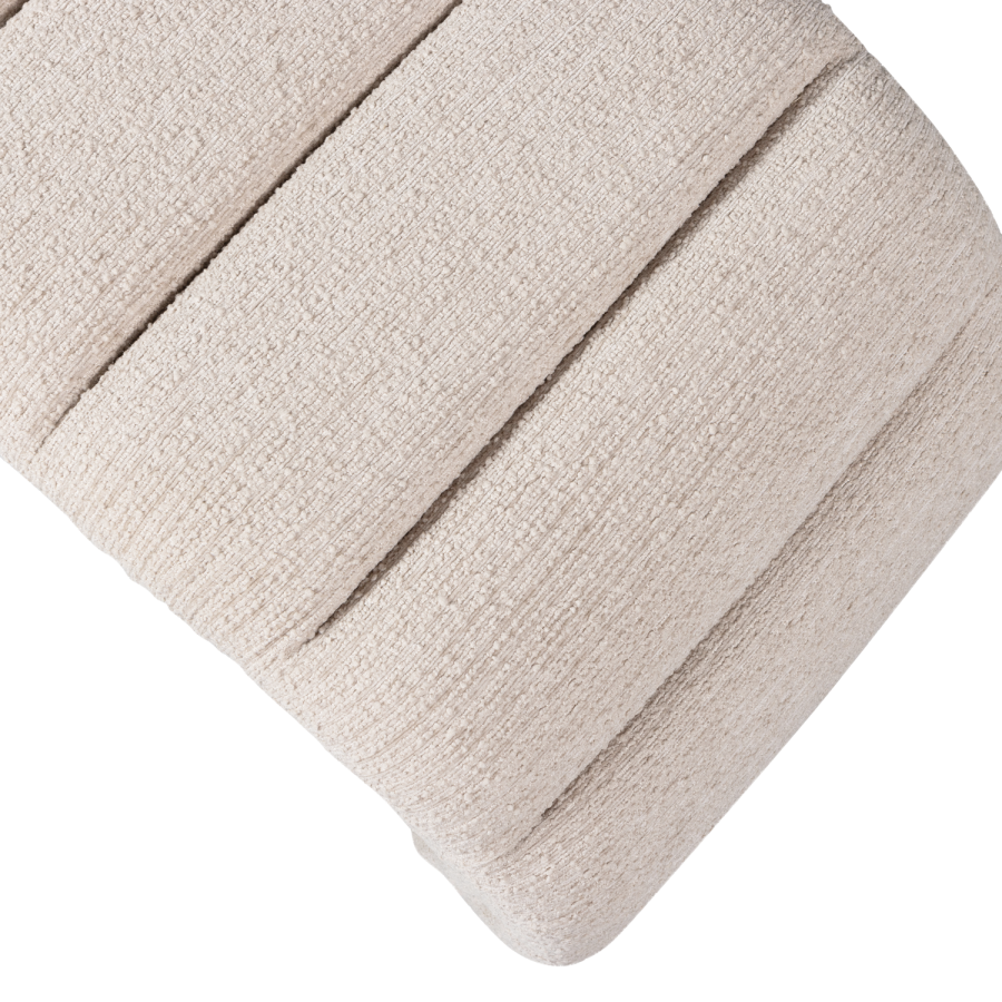 WOOOD Trafikbänk naturlig