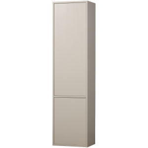 WOOOD Meggy Litet F&ouml;rvaringssk�p 55 Cm Talldust [Fsc]