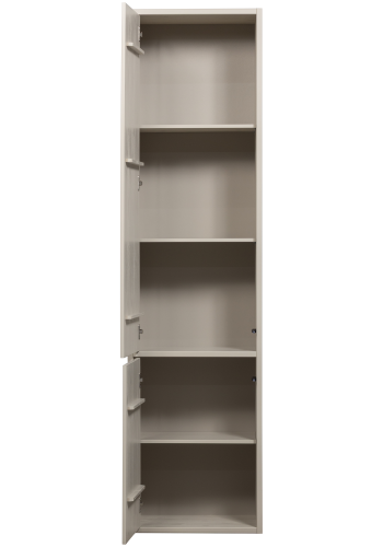 WOOOD Meggy Lite Oppbevaringsskap 55 Cm Furufiber [Fsc]