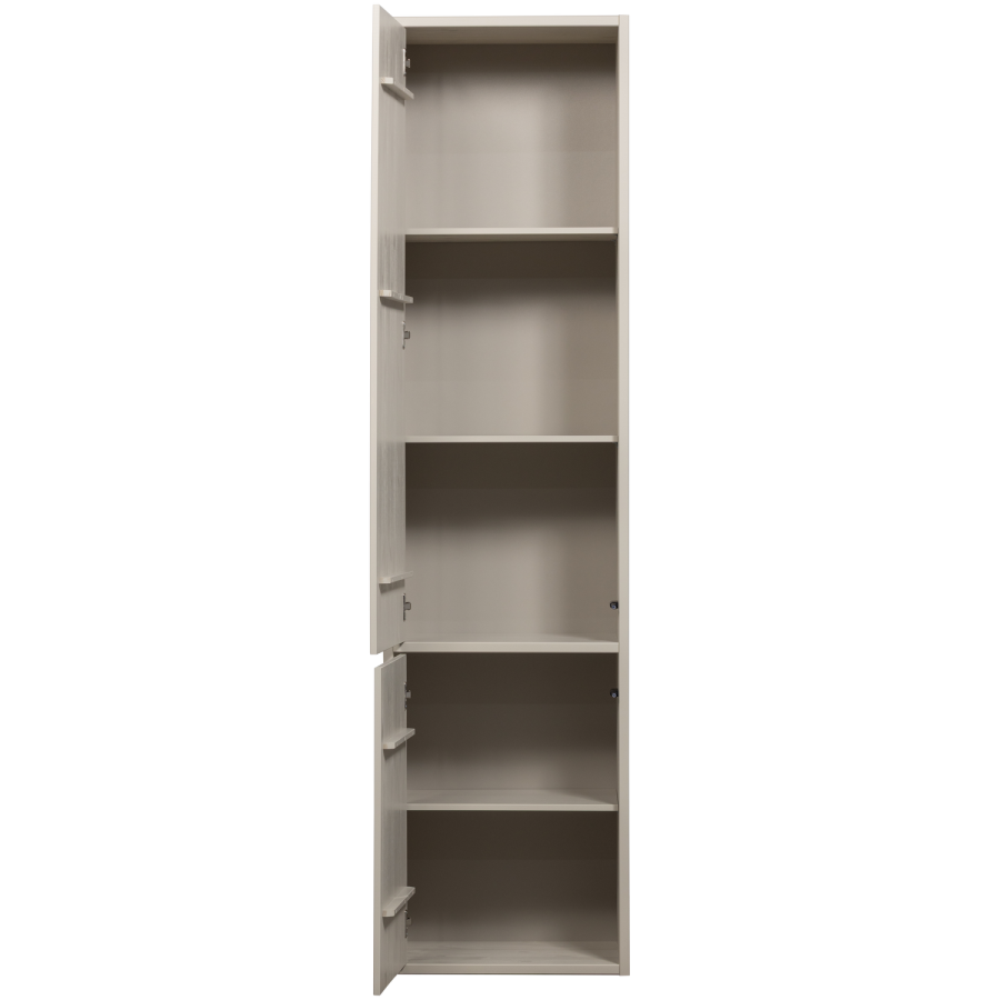 WOOOD Meggy Lite Oppbevaringsskap 55 Cm Furufiber [Fsc]