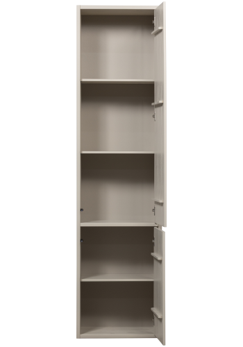 WOOOD Meggy Lite Oppbevaringsskap 55 Cm Furufiber [Fsc]