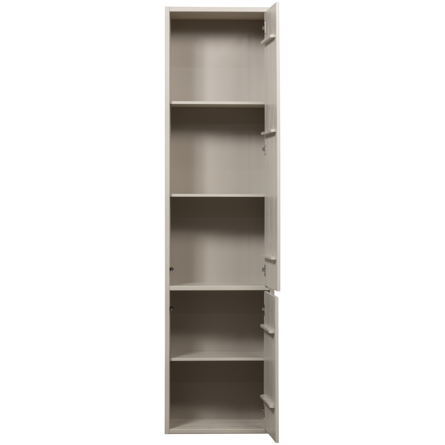 WOOOD Meggy Lite Oppbevaringsskap 55 Cm Furufiber [Fsc]