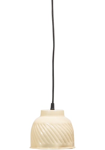 WOOOD Arleso H�nglampa Metall Sand