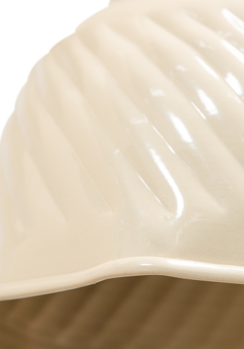 WOOOD Arleso H�nglampa Metall Sand