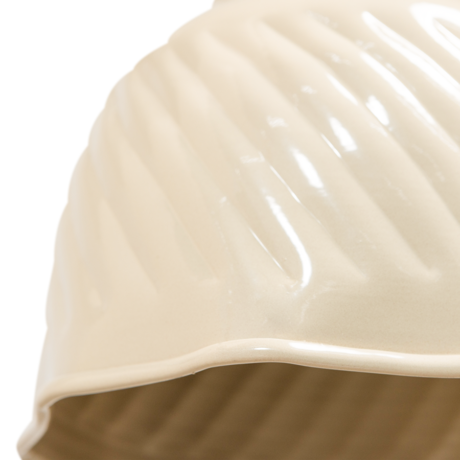 WOOOD Arleso H�nglampa Metall Sand