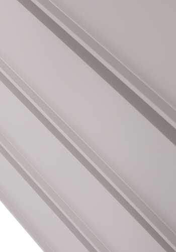 WOOOD Tours Kommode med 4 skuffer, melamin/MDF, sand