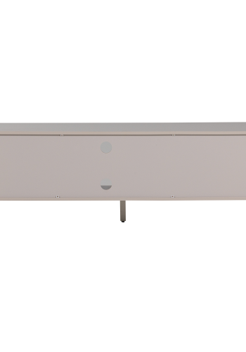WOOOD Tours TV-skap 180 cm melamin/MDF sand