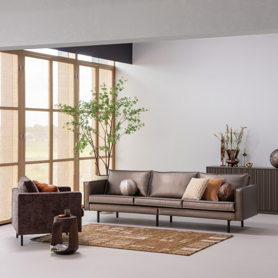 WOOOD Bayo Sidebord Mango Tre Valn�tt