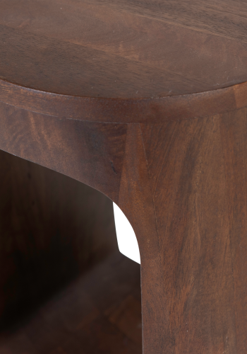 WOOOD Bayo Sidebord Mango Tre Valn�tt