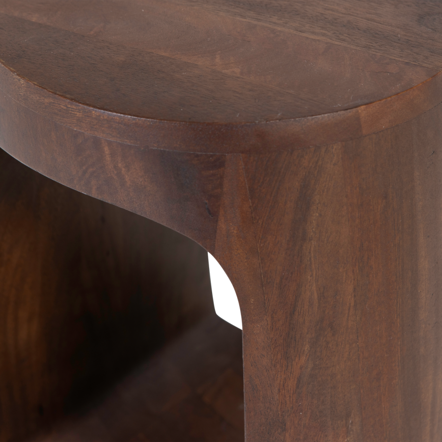 WOOOD Bayo Sidebord Mango Tre Valn�tt