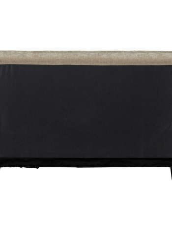 WOOOD Xem 1-seters sovesofa fl�yel naturfarget