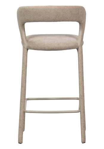 WOOOD Noble Barkrakk Sand