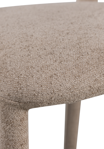 WOOOD Noble Barkrakk Sand