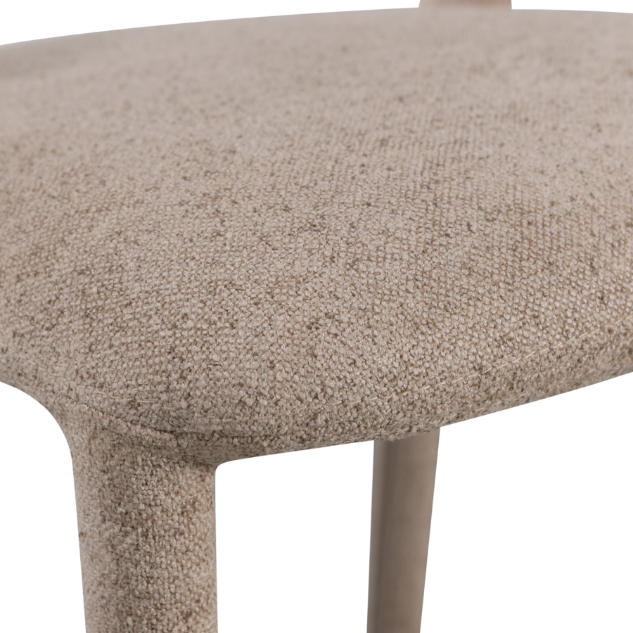 WOOOD Noble Barkrakk Sand