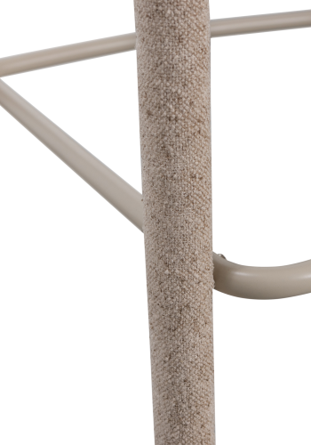 WOOOD Noble Barkrakk Sand