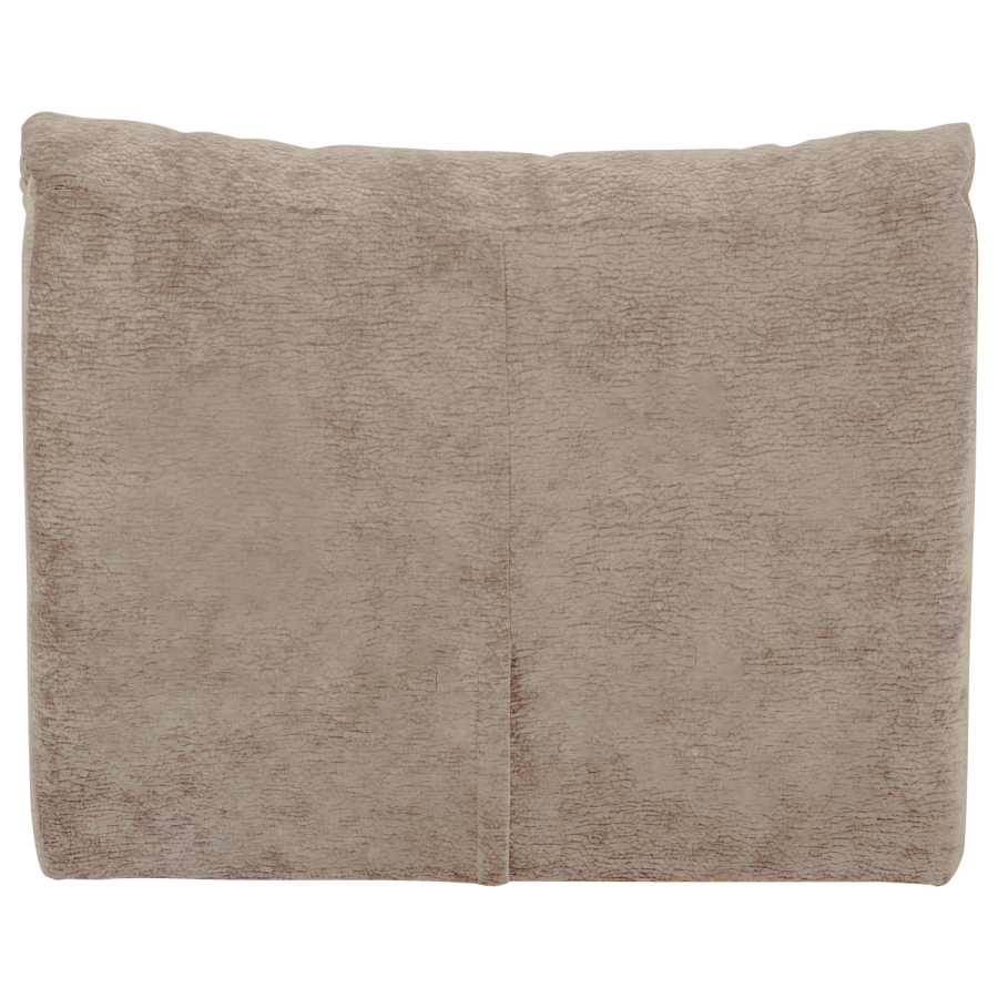 WOOOD Baggy 1-person Element 3D Chenille Sand