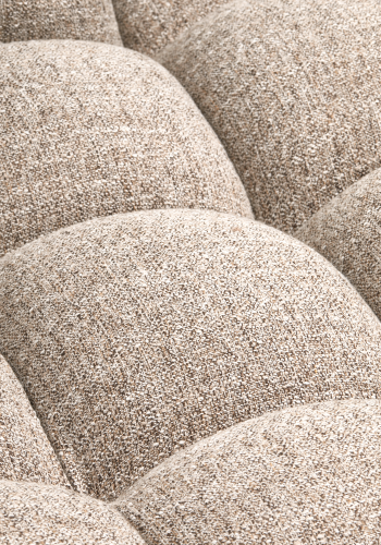 WOOOD Allure Sjeselong H�yre vevd Naturmelert