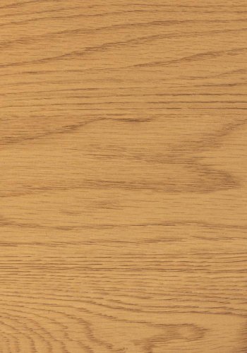 ACT NORDIC Seaford vghylde, m. 7 hylder - natur vild eg papir og sort metal (45x95)