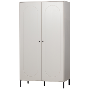 WOOOD Xina Garderob Furu Molngr� [Fsc]